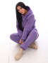 Соната(фиолет) костюм