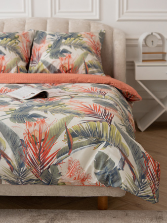 Путешествие КПБ поплин