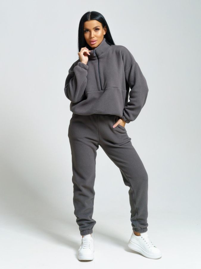 Профи(графит) костюм