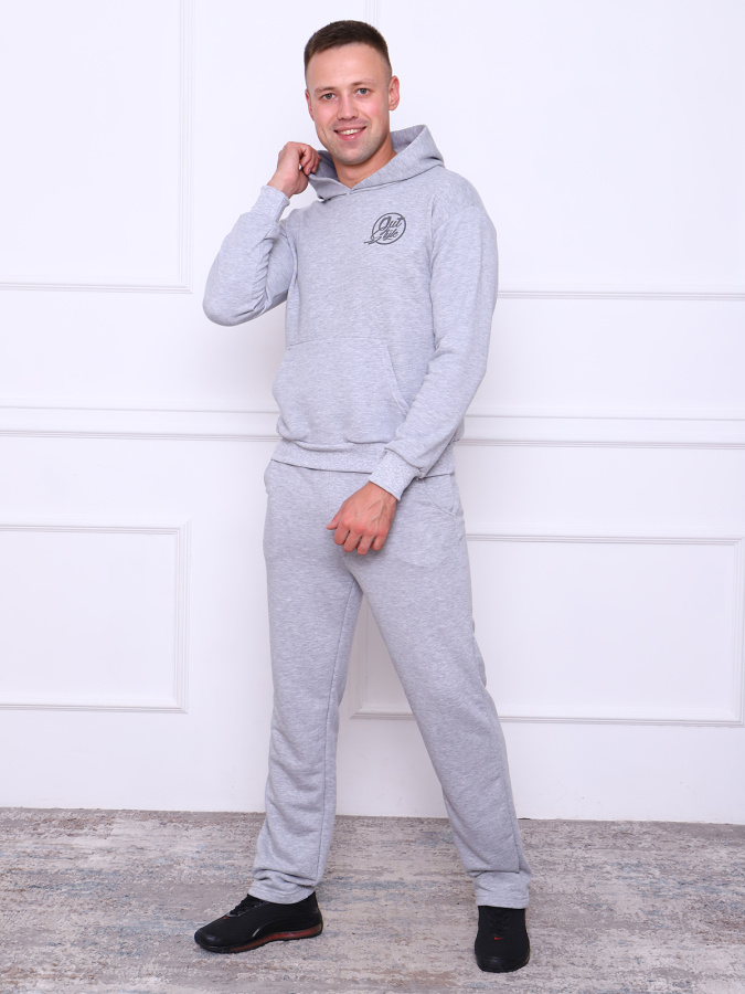 Ричард (меланж) костюм