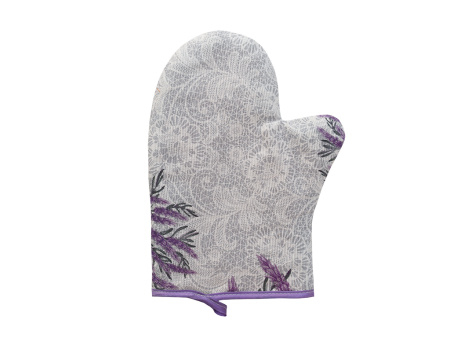 Рукавичка рогожка