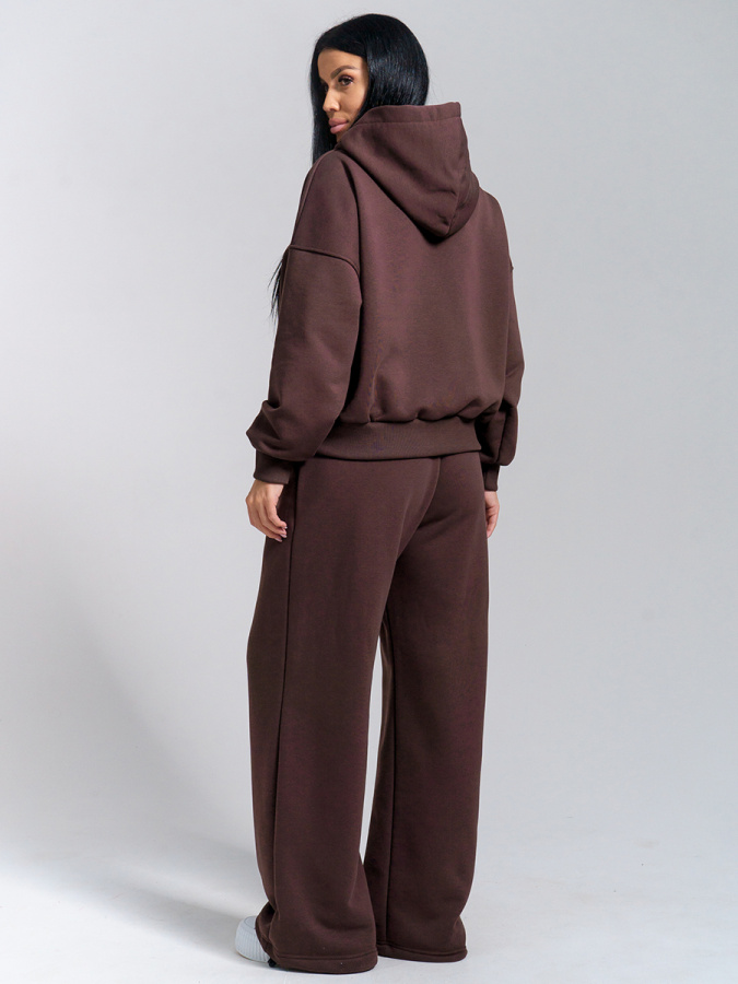 Фенди(шоколад) костюм