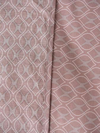 Тайфун КПБ поплин