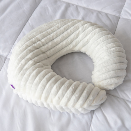 Подушка дорожная велсофт