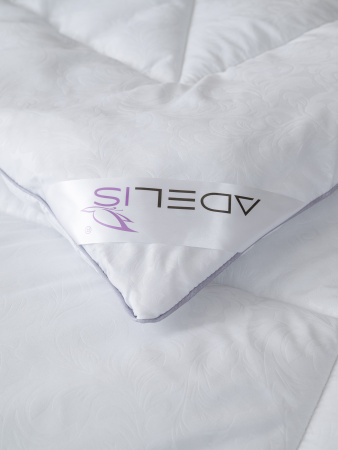 Одеяло "Волшебный сон" файбер микрофибра