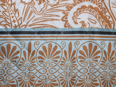 0611-9 Покрывало ультрастеп п/э