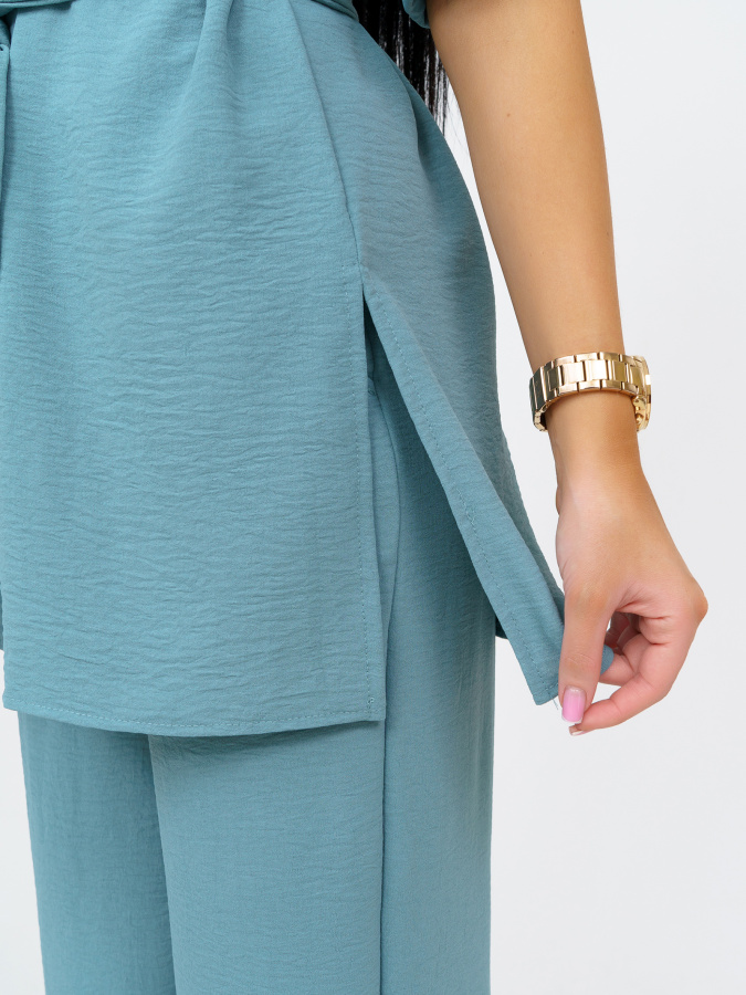 Жасмин(шалфей) костюм