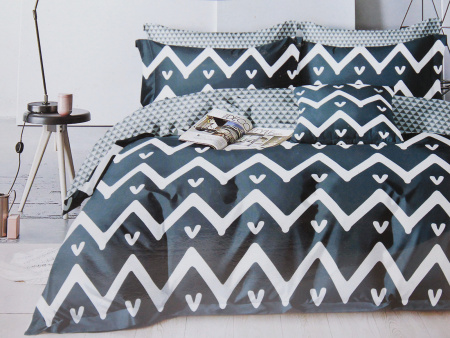 Моцарт КПБ поплин