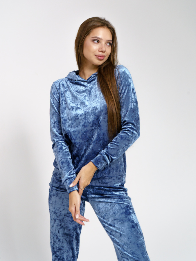 Гламур(джинс) костюм