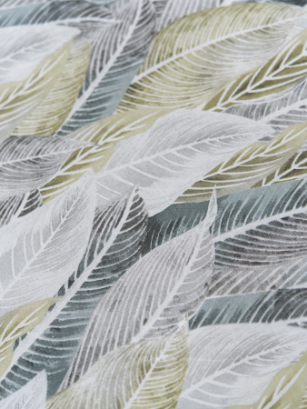 Зимородок КПБ поплин