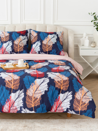 Кленовый сироп КПБ поплин