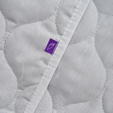 Одеяло "Бамбук" облегченное поплин