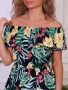 Мелодия(индиго) платье