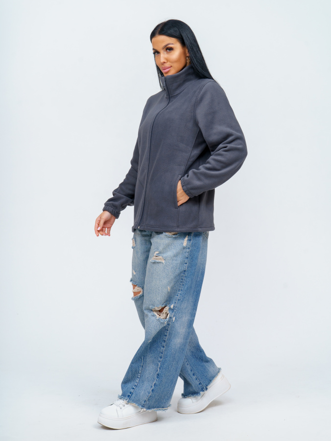 Торри(графит) толстовка