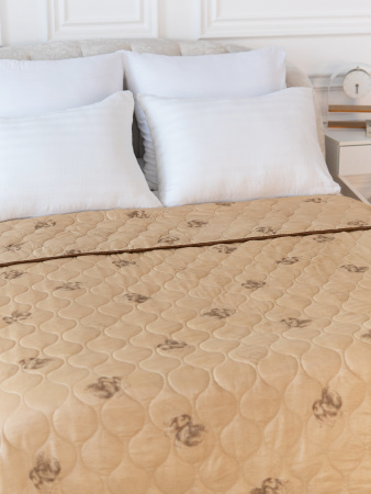 Одеяло "Верблюд" облегченное п/э