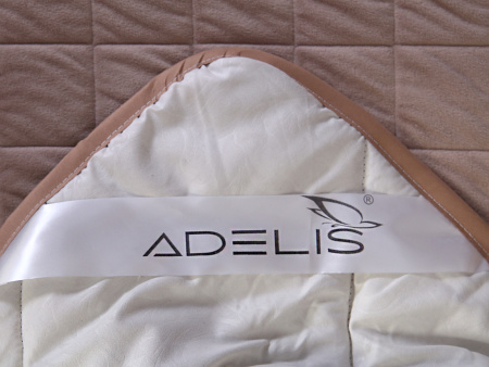 Одеяло "Верблюд" облегченное микрофибра детское