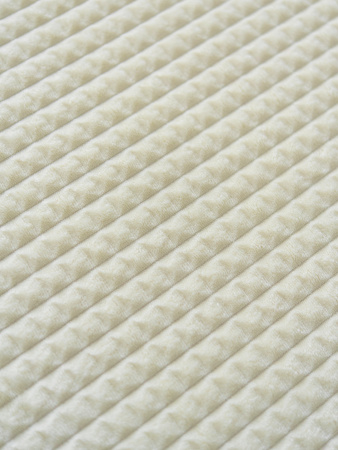 Мозаика(песочный)(однотон) плед велсофт