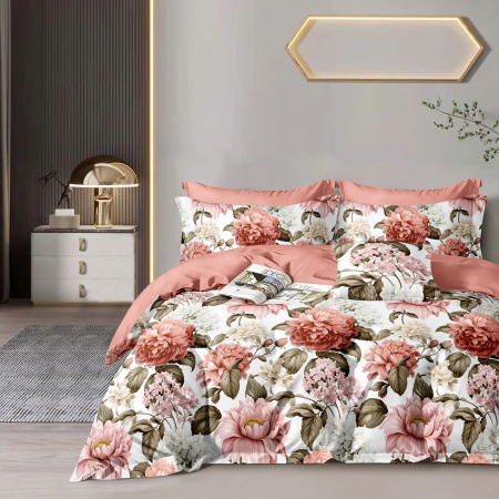 Камео КПБ сатин