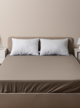 Подушка "Уют" микрофибра василек