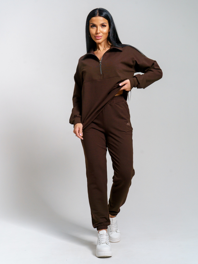 Свирель(шоколад) костюм