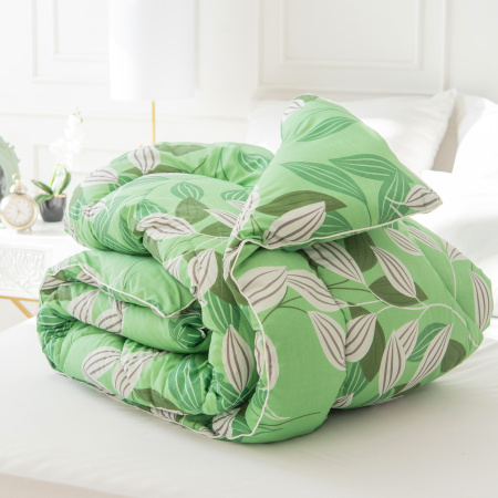 Одеяло "Файбер" зима п/э