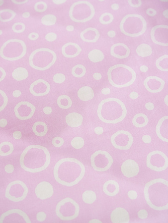 Пончики КПБ поплин подростковый