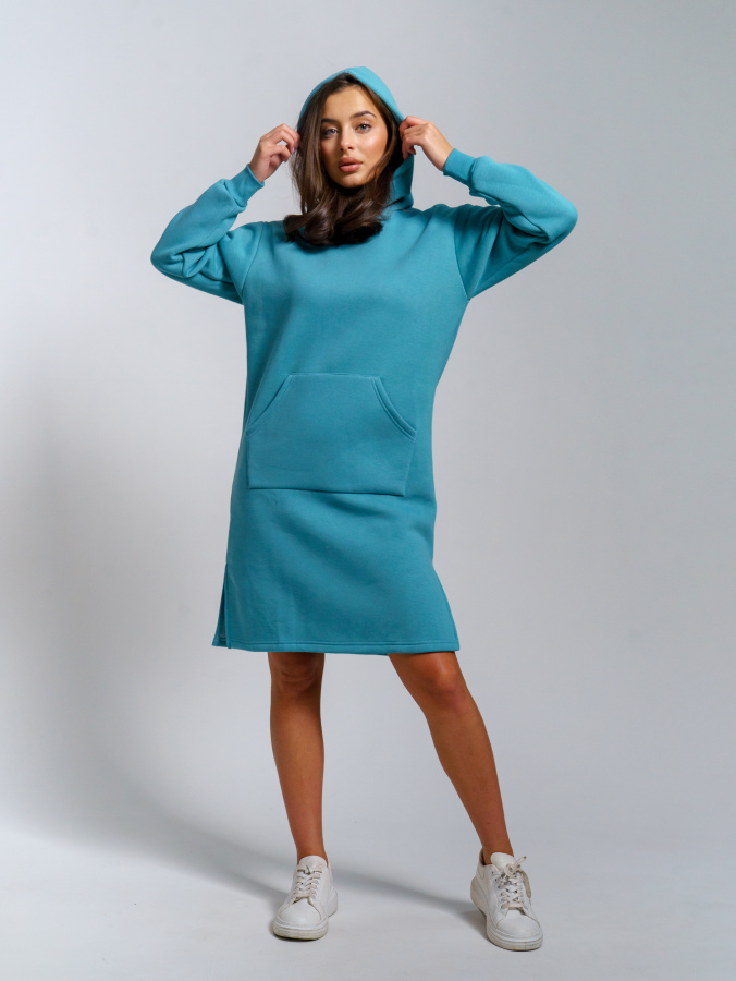 Омега(тиффани) платье