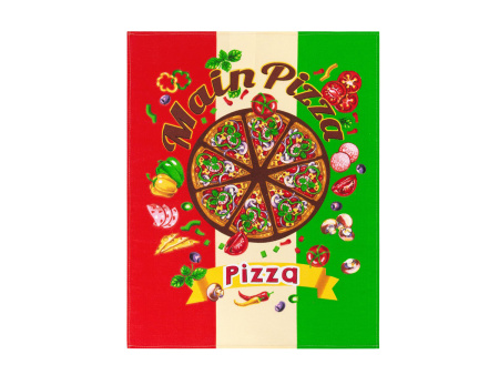 Набор полотенец "Итальяно" рогожка