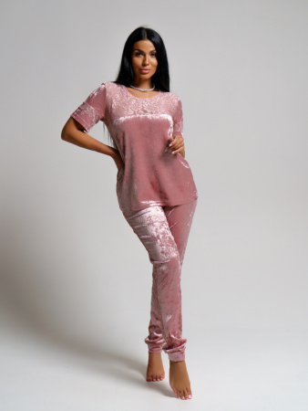 Маркиза(сухая роза) костюм