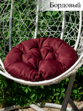 Подушка круглая на кресло "Грета"
