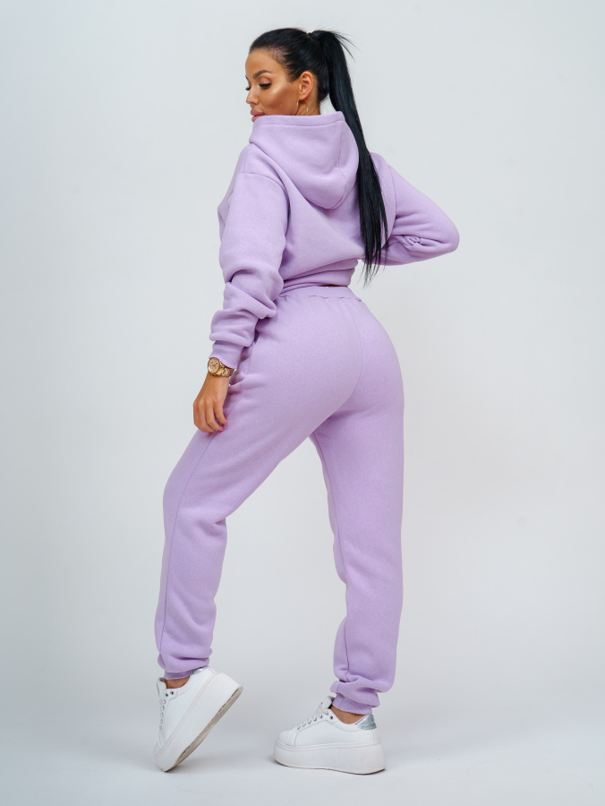 Соната(сирень) костюм