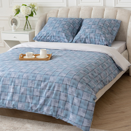 Дориан КПБ поплин