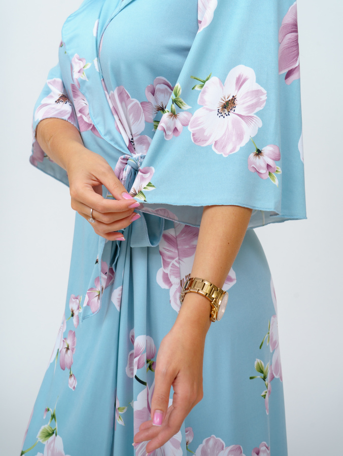 Нефертити(ментол) пеньюар Нефертити(ментол) пеньюар