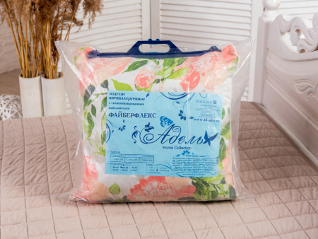 Подушка "Файберфлекс" п/э