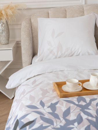 Николь КПБ поплин