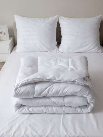 Одеяло "Волшебный сон" файбер микрофибра