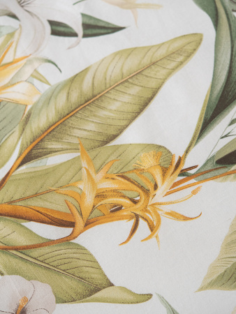 Оранжерея КПБ поплин