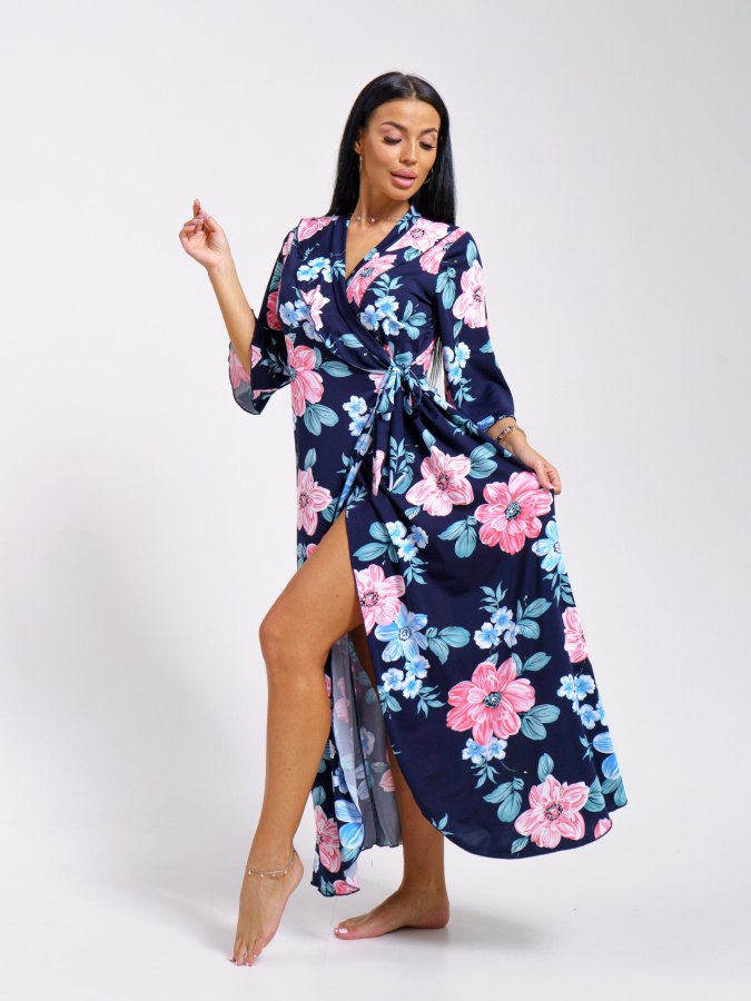 Нефертити(нежность) пеньюар