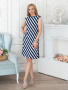 Платье "Полоска"
