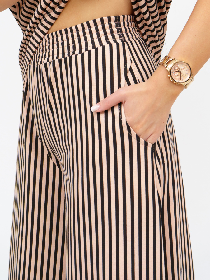 Моника(полоса) костюм