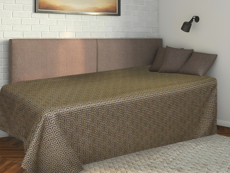 221 покрывало гобелен