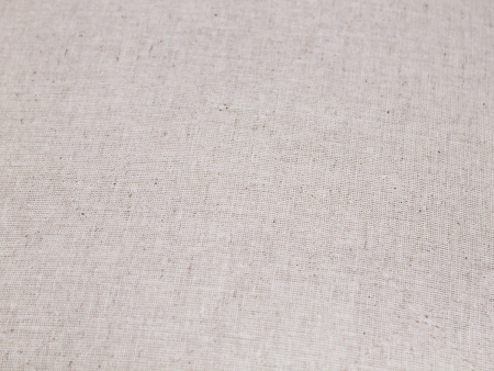 Подушка "Лен" на молнии детск.