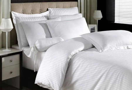 КПБ страйп-сатин