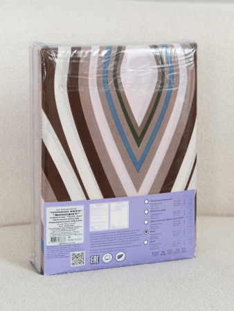 Винсент КПБ поплин