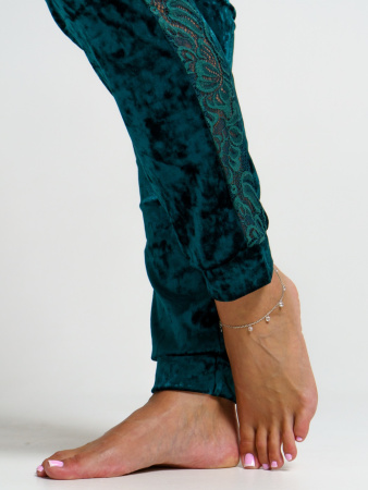 Маркиза(изумруд) костюм