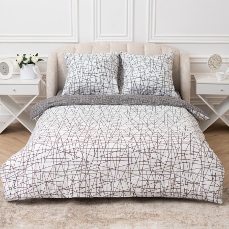 Переплет КПБ поплин