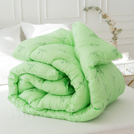 Одеяло "Бамбук" зима п/э