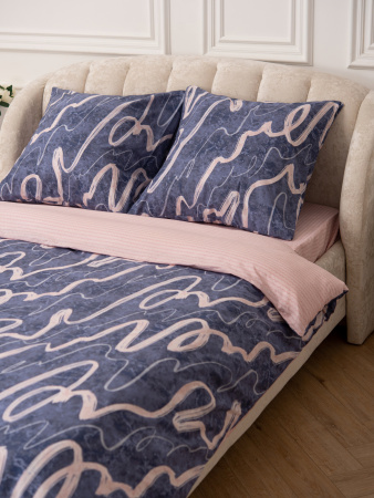 Почерк КПБ поплин