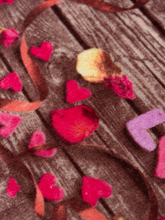 Комплимент плед велсофт