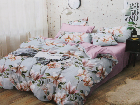 Беатрис КПБ сатин